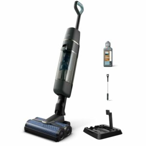 Lavapavimenti Aquatrio 7000 Wetedry Philips Xw7110/01 Cordless