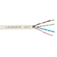 Legrand Cavo Rame  U/Utp Cat 5E Lszh Scatola 305M Reaz. Fuoco:Dca S2D2A1