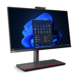 Lenovo Pc Aio 27 M90A I5-13500 16Gb 1024Gb Ssd Win 11 Pro