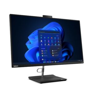 Lenovo Pc Aio 27" Neo 30A I5-13420H 8Gb 512Gb Ssd Win 11 Pro