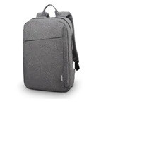 Lenovo Zaino Laptop 15,6 Casual Backpack B210 Grey