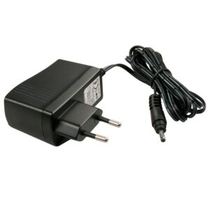 Lindy Alimentatore Euro 5V Dc 2A Usb