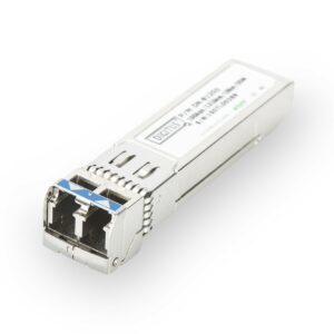 MODULO SFP MINI GBIC 10 GBPS 0,3 KM