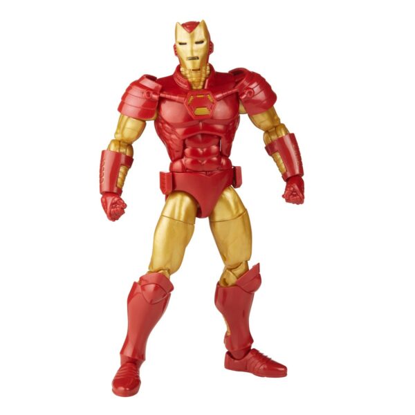 Marvel F36865X0 action figure giocattolo