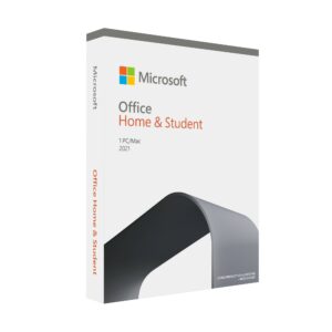 Microsoft Office 2021 Home Student Ita Eurozone Medialess