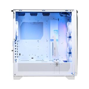 Msi Case Mpg Gungnir 300R Airflow White