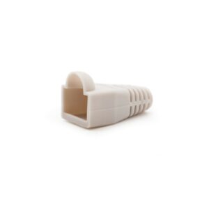 Nanocable 10.21.0301 connettore plug per cavo Grigio 10 pz