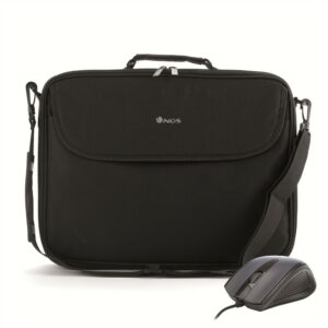 Ngs Borsa Organizer + Mouse Blackcozy