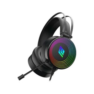 Noua Cuffie Headset Echo 7.1 Con Microfono Usb 7.1 Rgb