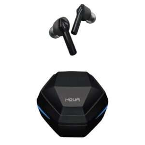 Noua Cuffie Wireless Samurai On Ear Nere