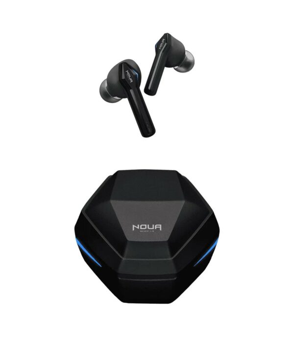 Noua Cuffie Wireless Samurai On Ear Nere