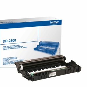 ORIGINALE Brother Tamburo DR-2300 12000 pagine