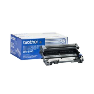 ORIGINALE Brother Tamburo DR-3100 25000 pagine tamburo