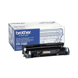 ORIGINALE Brother Tamburo DR-3200 25000 pagine tamburo