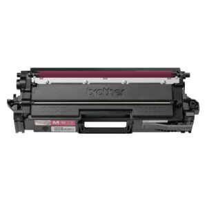 ORIGINALE Brother toner magenta TN-821XXLM 821XXL 12000 pagine