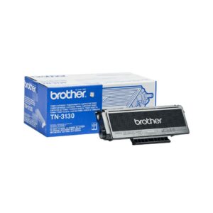 ORIGINALE Brother toner nero TN-3130 TN3130 3500 pagine