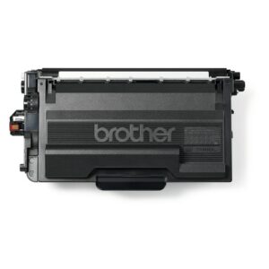 ORIGINALE Brother toner nero TN-3600XL 3600XL 6000 pagine