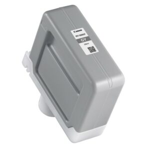 ORIGINALE Canon Cartuccia d'inchiostro Grigio PFI-1300gy 0817C001 330ml