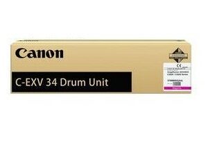 ORIGINALE Canon Tamburo magenta C-EXV34drumm 3788B003 36000 pagine