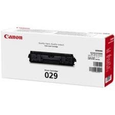 ORIGINALE Canon Tamburo nero 029 4371B002 7000 pagine