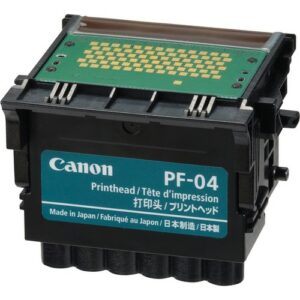 ORIGINALE Canon Testina per stampa PF-04 3630B001