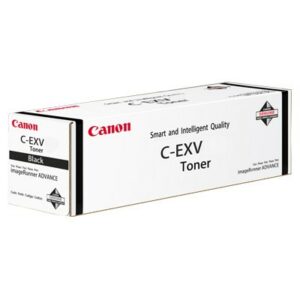 ORIGINALE Canon toner ciano C-EXV47c 8517B002 21500 pagine