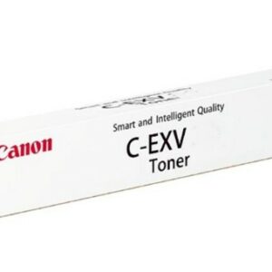 ORIGINALE Canon toner ciano C-EXV51c 0482C002 60000 pagine