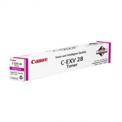 ORIGINALE Canon toner magenta C-EXV28m 2797B002 38000 pagine