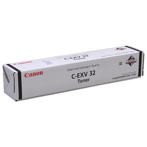 ORIGINALE Canon toner nero C-EXV32 2786B002 19400 pagine