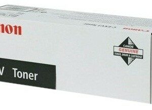 ORIGINALE Canon toner nero C-EXV39 4792B002 30200 pagine