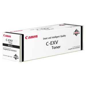 ORIGINALE Canon toner nero C-EXV47bk 8516B002 19000 pagine