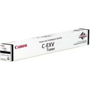 ORIGINALE Canon toner nero C-EXV52bk 0998C002 82500 pagine