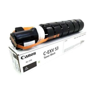 ORIGINALE Canon toner nero C-EXV53 0473C002 42100 pagine