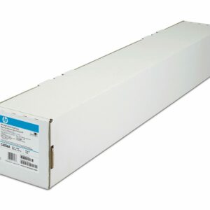 ORIGINALE HP Carta Bianco C6036A Bright White Ruolo, 914 mm x 45,7 m, 90 gr/m?, opaco