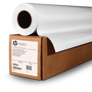 ORIGINALE HP Carta Bianco Q1404B Universal Coated Paper