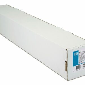 ORIGINALE HP Carta Bianco Q7995A Carta lucida ad asciugatura istantanea Premium Photo Paper - 1067 mm x 30.5 m