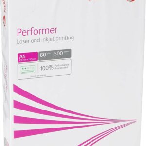 ORIGINALE Xerox Carta Bianco 003R90649 Performer