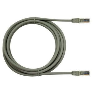 OkTech OK-CPC5100 Cavo di rete RJ45 CAT5E UTP 1m