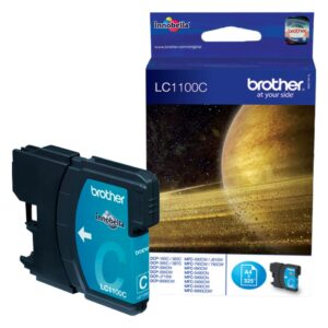 Originale Brother LC1100 cartuccia ciano - LC1100C