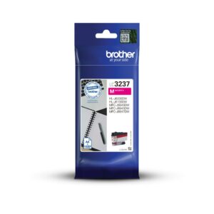 Originale Brother LC3237 cartuccia magenta - LC3237M