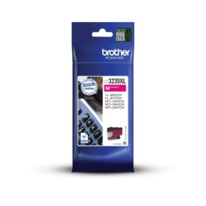 Originale Brother LC3239XL cartuccia magenta - LC3239XLM