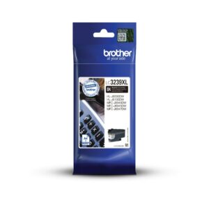 Originale Brother LC3239XL nero Cartucho de Tinta Original - LC3239XLBK