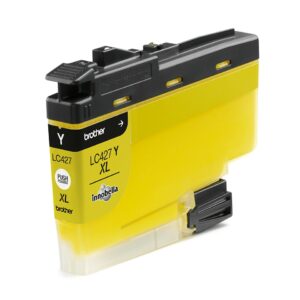 Originale Brother LC427XL cartuccia giallo - LC427XLY