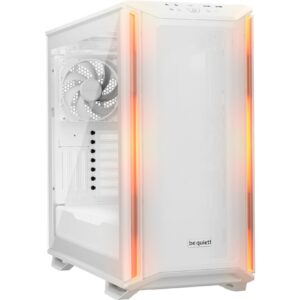 PC- Case BeQuiet Dark Base 701 - Bianco