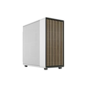 PC- Case Fractal Design North XL Chalk White