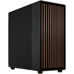 PC- Case Fractal Design North XL Charcoal Black