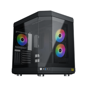 PC- Case Xigmatek CUBI