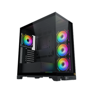 PC- Case Xigmatek Endorphin Ultra