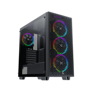 PC- Case Xigmatek Gaming G Pro