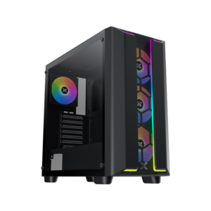 PC- Case Xigmatek Gaming Y Pro